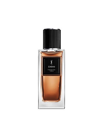 YVES SAINT LAURENT | Le Vestiaire des Parfums Caban Eau de Parfum 125ml