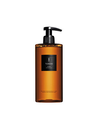 YVES SAINT LAURENT | Le Vestiaire des Parfums Tuxedo Liquid Soap 400ml
