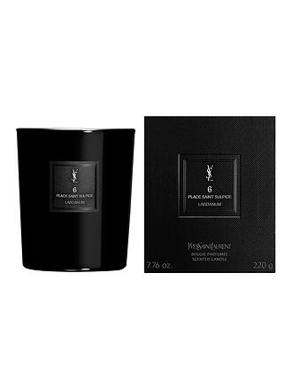 YVES SAINT LAURENT | Le Vestiaire des Parfums St Stulpice Candle 220g