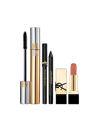 YVES SAINT LAURENT | Geschenkset - Mascara Volume Effet Faux Cils Set
