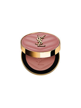 YVES SAINT LAURENT | Rouge - Make Me Blush Bold Blurring Blush (23 Hot Mauve)