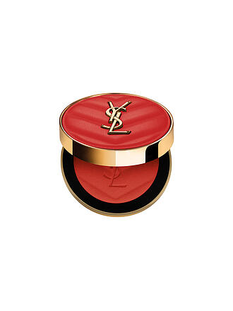 YVES SAINT LAURENT | Rouge - Make Me Blush Bold Blurring Blush (15 Chili Crush)