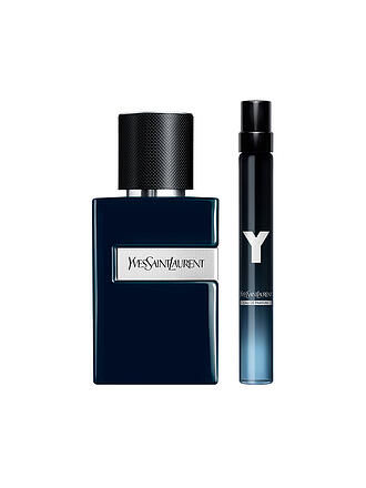 YVES SAINT LAURENT | Geschenkset - Y New Le Parfum Weihnachtsset 2025 50ml / 10ml