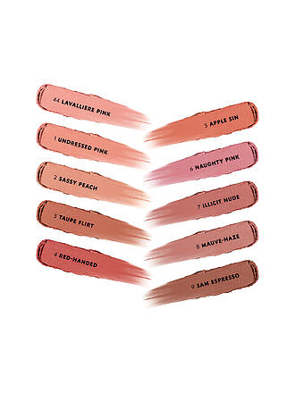 YVES SAINT LAURENT | Lippenstift - Lovenude Lip Blusher (05 Apple Sin)