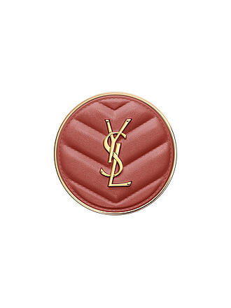 YVES SAINT LAURENT | Powder Blush Bold Burring Blush (12 Honey Moon)