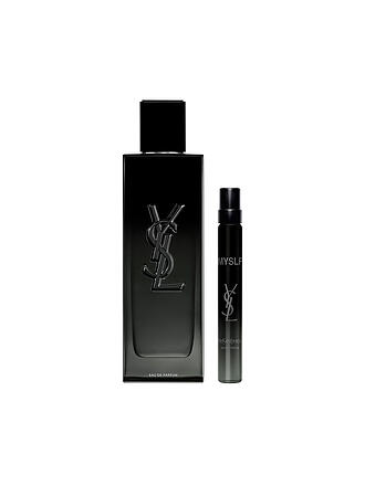 YVES SAINT LAURENT | Geschenkset - MYSLF Eau de Parfum Set 100ml / 10ml