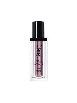 YVES SAINT LAURENT | Pure Shots Youth Reload Serum 30ml