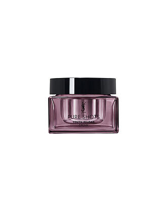 YVES SAINT LAURENT | Gesichtscreme - Pure Shots Youth Reload Creme 50ml
