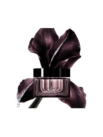 YVES SAINT LAURENT | Gesichtscreme - Pure Shots Youth Reload Creme 50ml