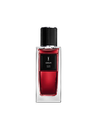 YVES SAINT LAURENT | Le Vestiaire des Parfums Coeur Eau de Parfum 125ml