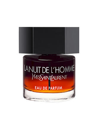 YVES SAINT LAURENT | La Nuit de l'Homme Eau de Parfum 60ml