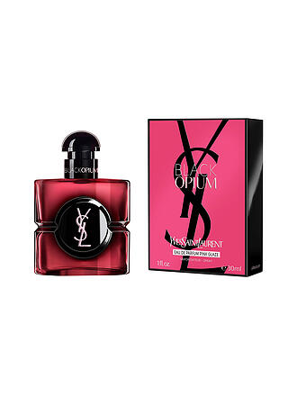 YVES SAINT LAURENT | Black Opium Pink Glaze Eau de Parfum 30ml