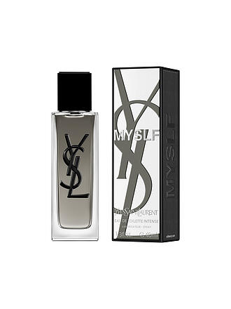 YVES SAINT LAURENT | MYSLF Eau de Toilette Intense 40ml