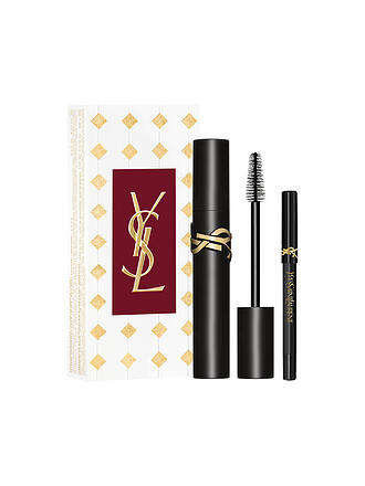 YVES SAINT LAURENT | Geschenkset - Lash Clash Set