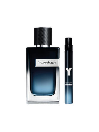 YVES SAINT LAURENT | Geschenkset - Y Set 100ml / 10ml