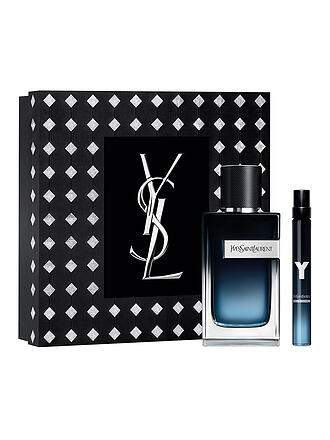 YVES SAINT LAURENT | Geschenkset - Y Set 100ml / 10ml