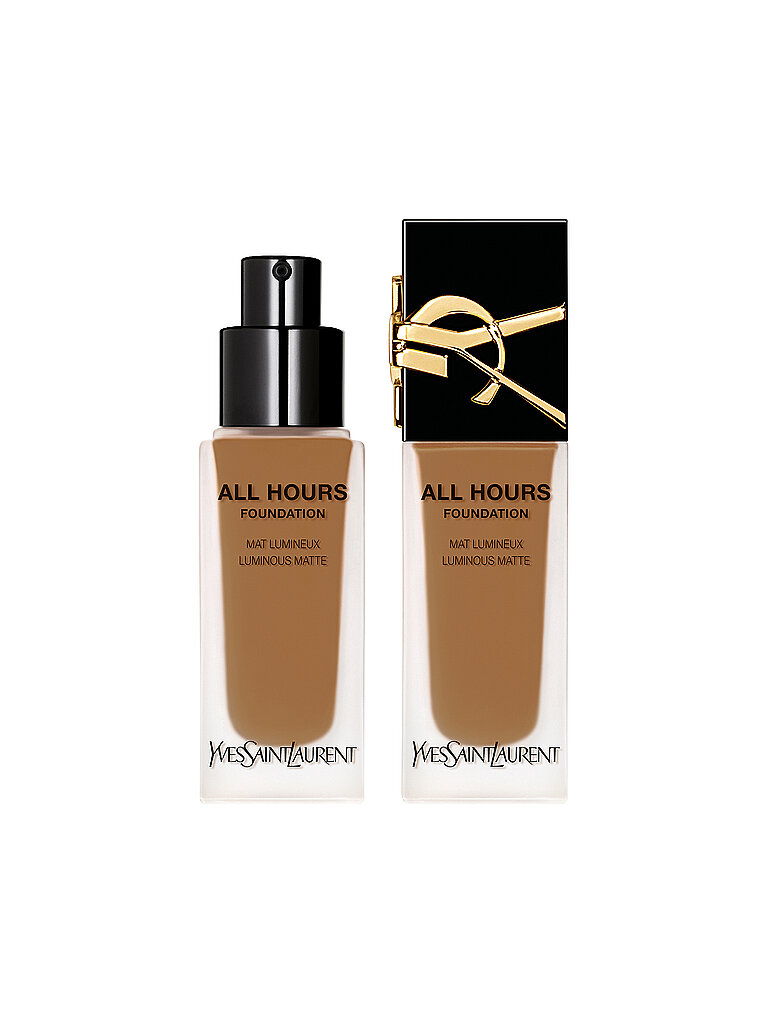 All Hours Foundation langanhaltende Make-up Foundation SPF 39 Farbton DN3 25 ml