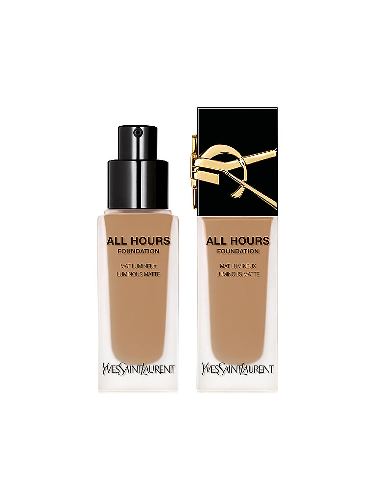 Yves Saint Laurent Encre de Peau - All Hours Foundation MN10