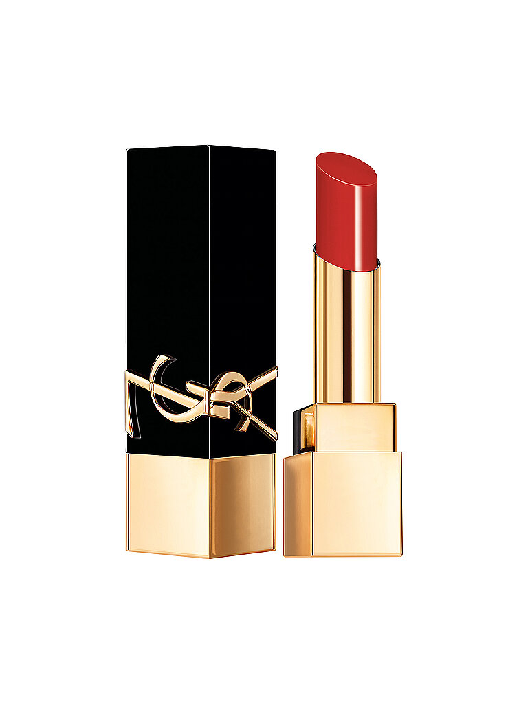 YVES SAINT LAURENT Lippenstift - Rouge Pur Couture The Bold ( 08 Fearless Carn. )