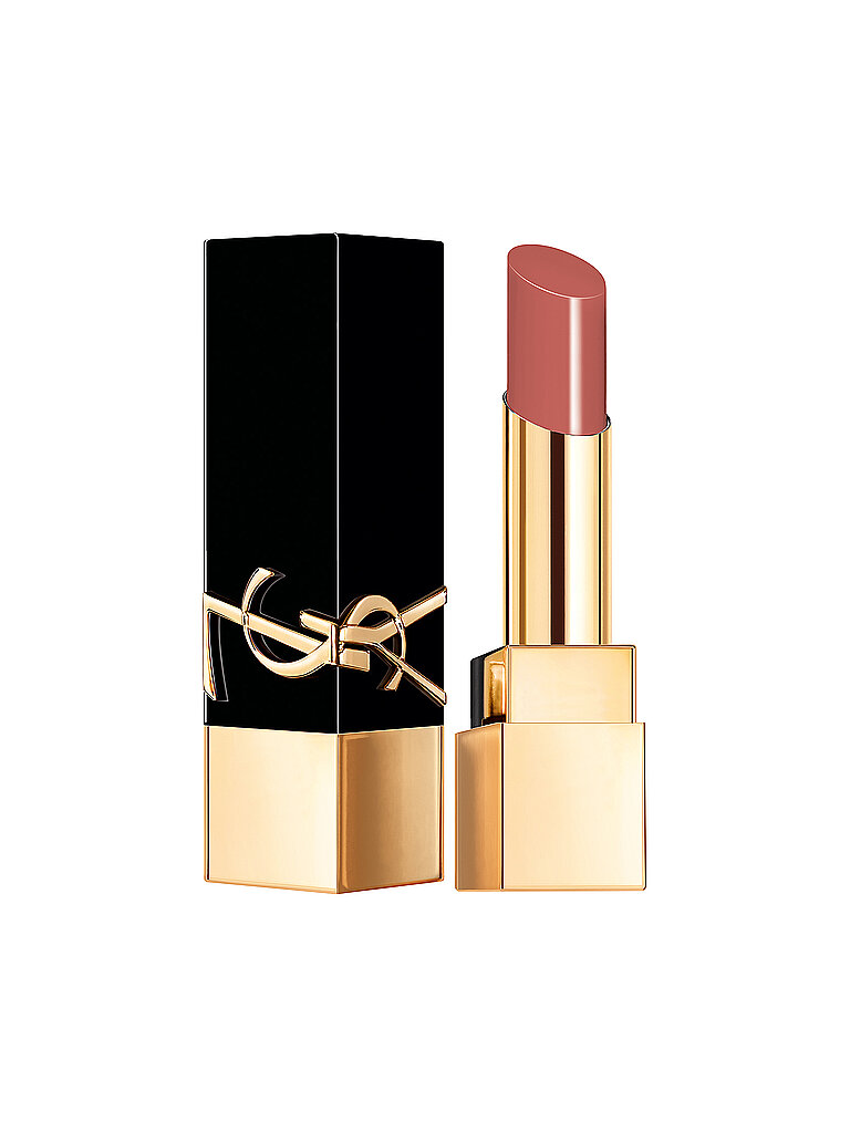 YVES SAINT LAURENT Lippenstift - Rouge Pur Couture The Bold ( 10 Brazen Nude )