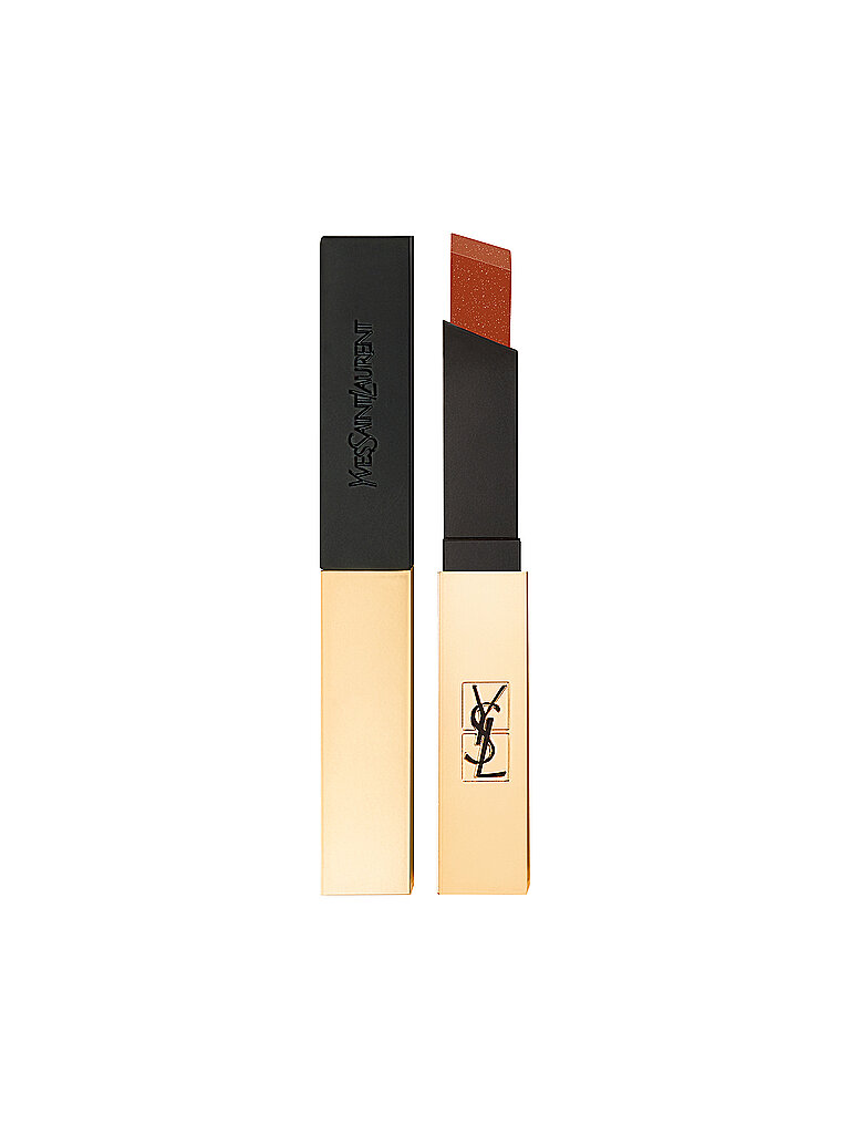 YVES SAINT LAURENT Lippenstift - Rouge Pur Couture The Slim ( 35 Loud Brown )