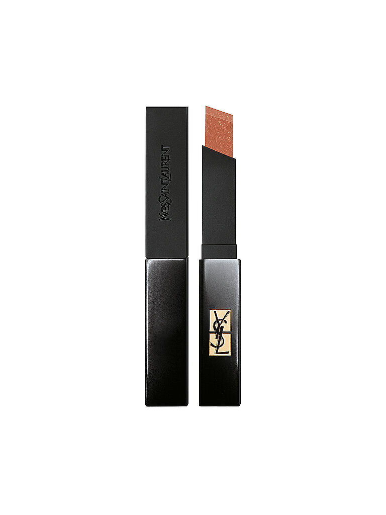 YVES SAINT LAURENT Lippenstift - Rouge Pur Couture The Slim Velvet Radical ( 316 Vibe in Amber )