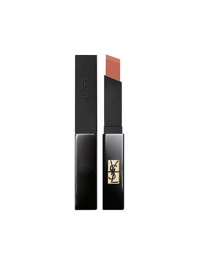YVES SAINT LAURENT Lippenstift - Rouge Pur Couture The Slim Velvet Radical ( 317 Ecploding Nude )