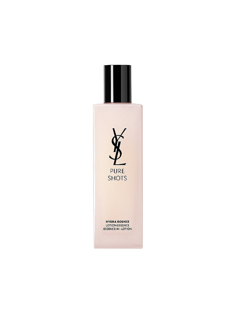 YVES SAINT LAURENT Reinigung - Pure Shots Hydra Bounce Lotion 150ml