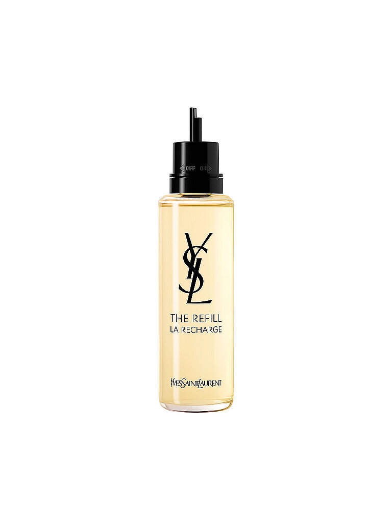 YVES SAINT LAURENT Libre Eau de Parfum 100ml Nachfüllflakon
