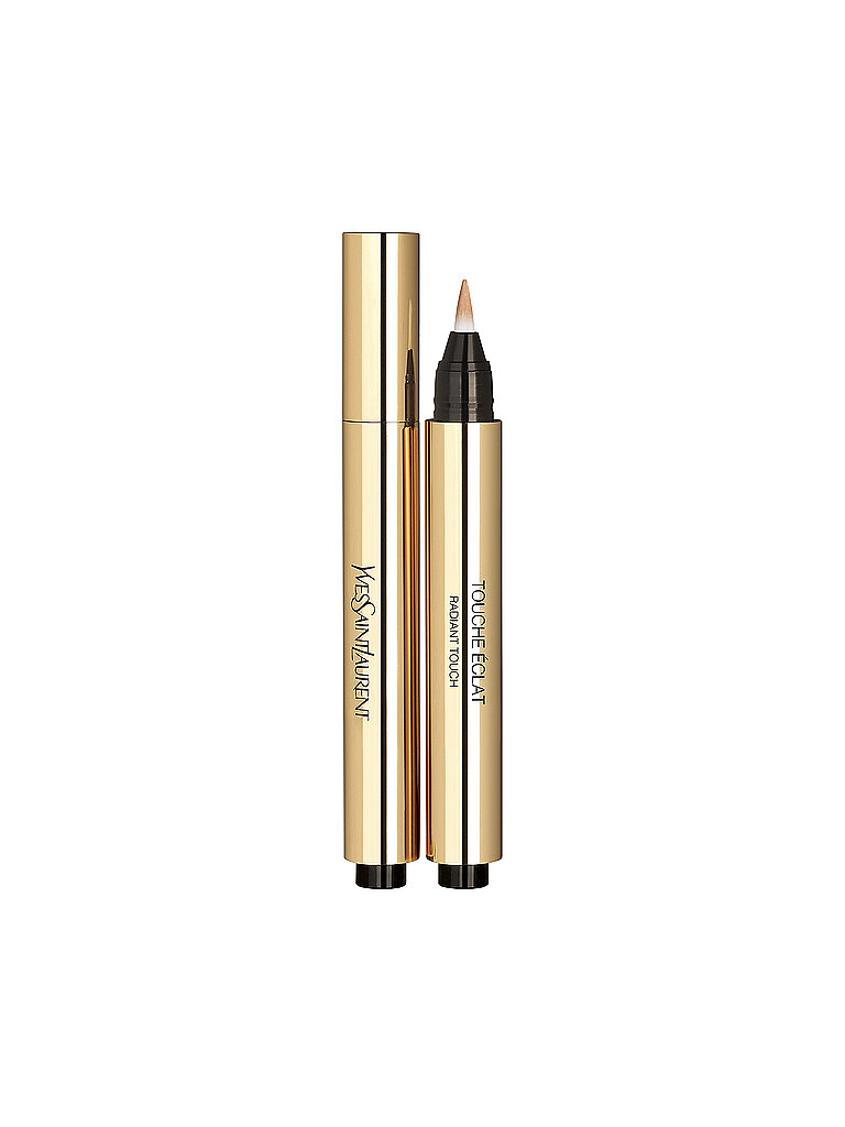 YVES SAINT LAURENT Make Up - Touche Éclat Concealer (N.4 Luminous Gold)