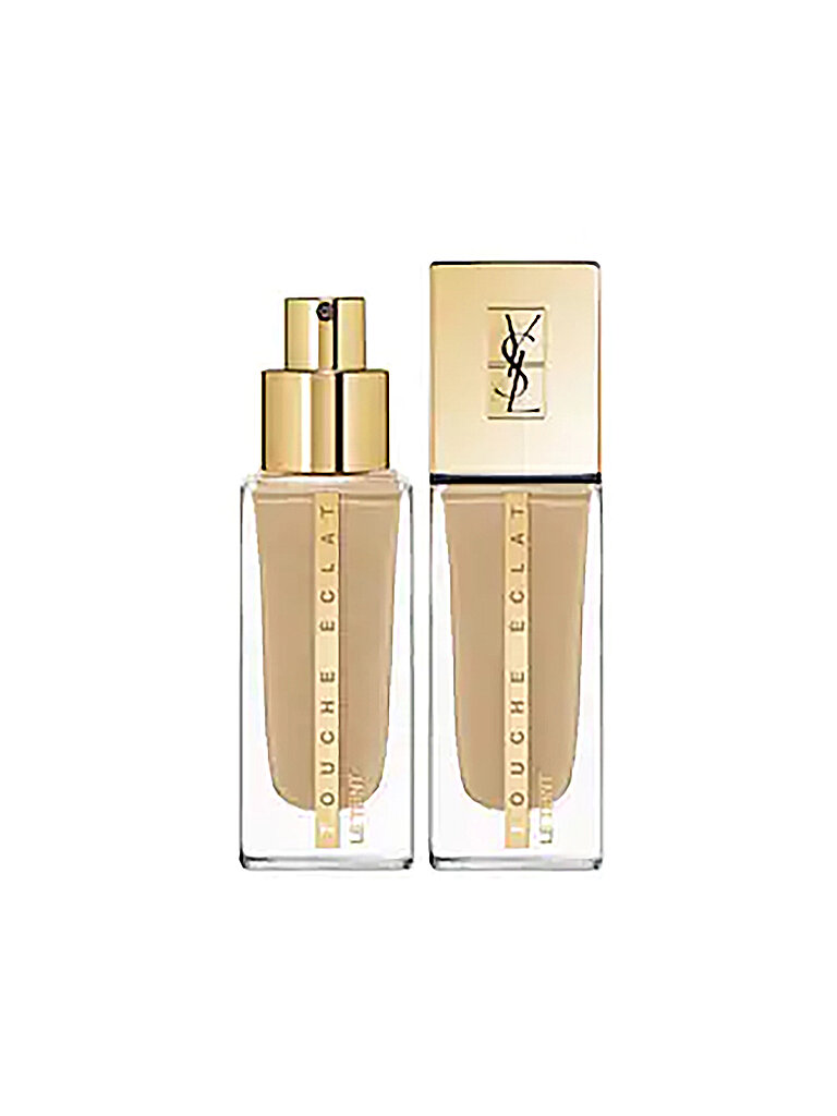 YVES SAINT LAURENT Touche Éclat Le Teint Foundation (B45 Bisque)