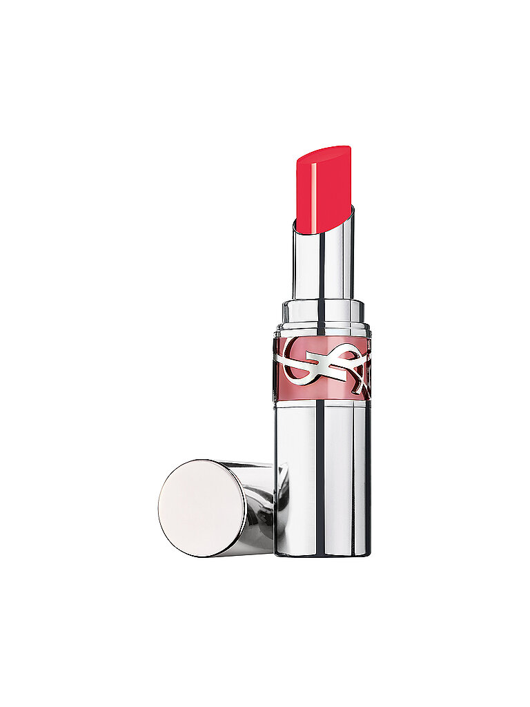 YVES SAINT LAURENT Loveshine Lippenstift (12 Electric Love)