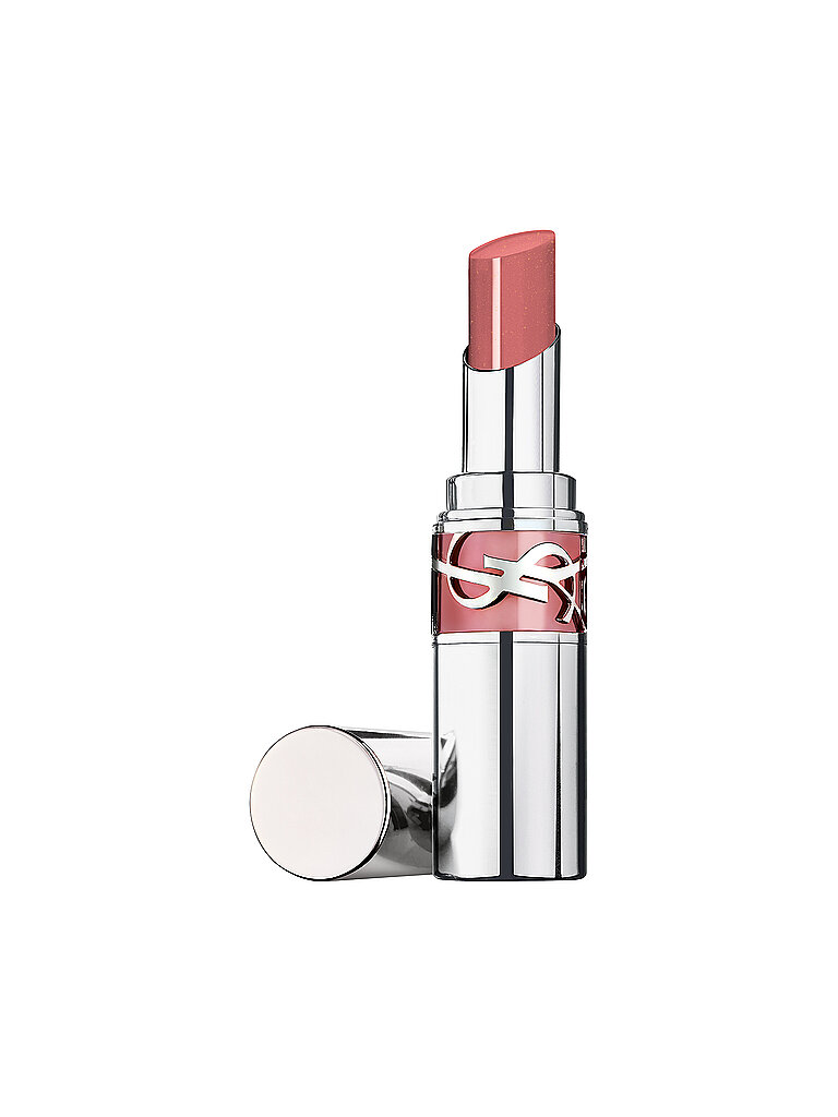 YVES SAINT LAURENT Loveshine Lippenstift (150 Nude Lingerie)