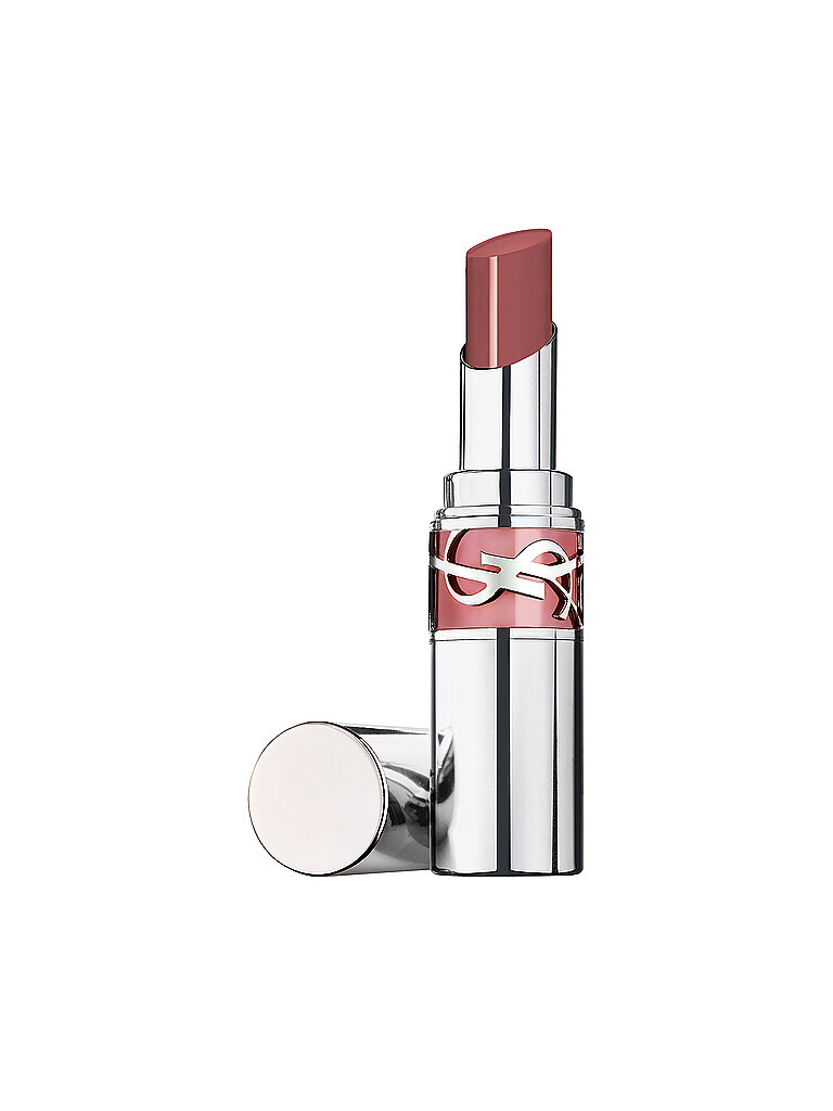 YVES SAINT LAURENT Loveshine Lippenstift (202 Rose Nu)