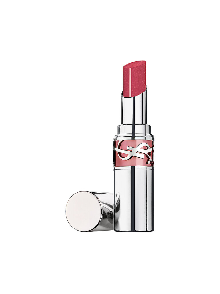 YVES SAINT LAURENT Loveshine Lippenstift (209 Bling Pink)