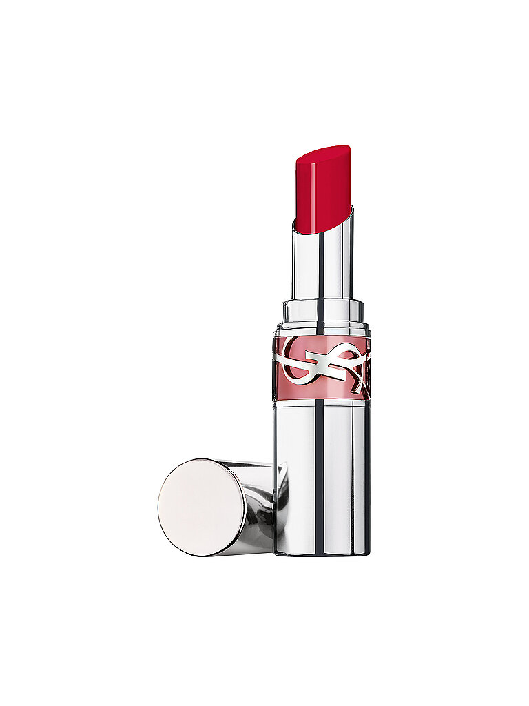 YVES SAINT LAURENT Loveshine Lippenstift (211 Ardent Carmine)