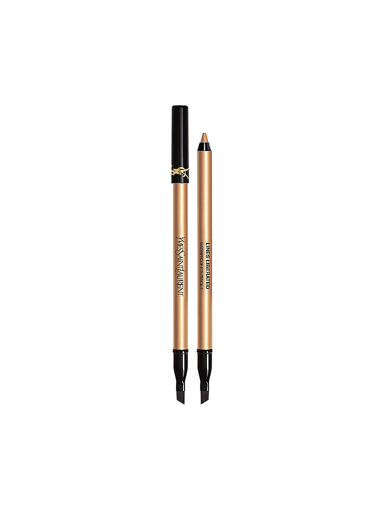 Lines Liberated - Wasserfester Eyeliner - lines Liberated Fg 06