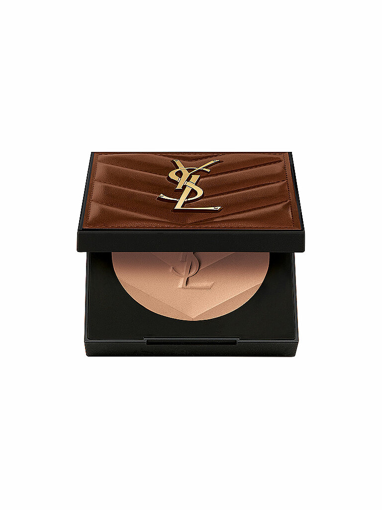 YVES SAINT LAURENT All Hours Hyper Bronze 01