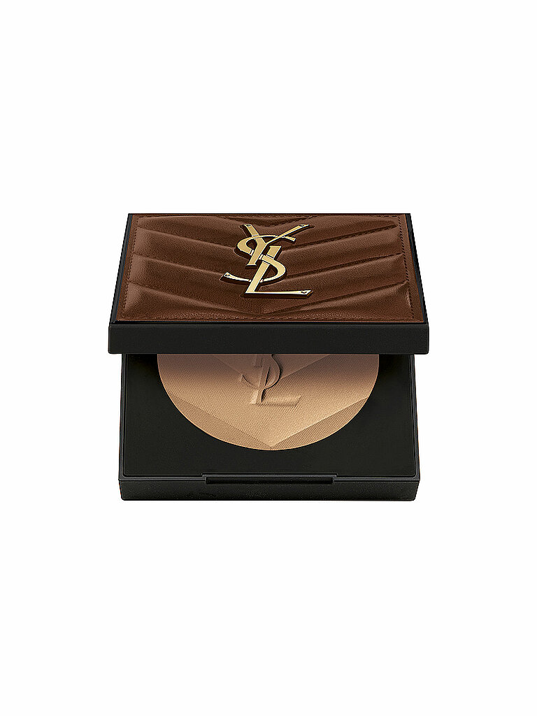 YVES SAINT LAURENT All Hours Hyper Bronze 02