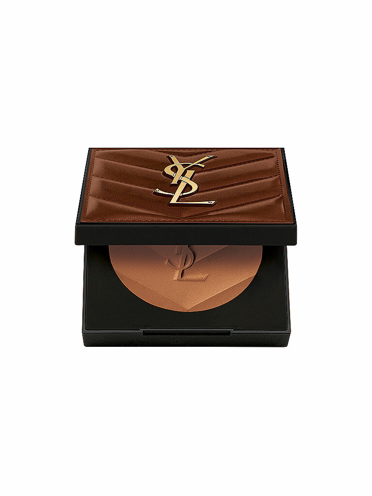 YVES SAINT LAURENT All Hours Hyper Bronze 04