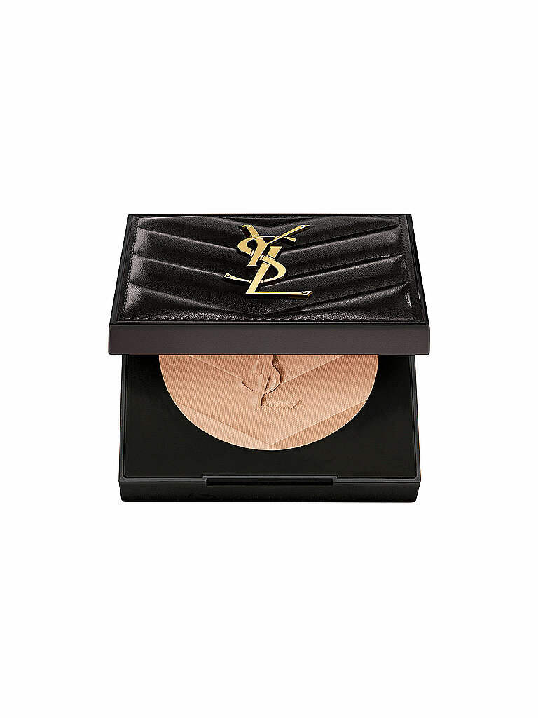 YVES SAINT LAURENT All Hours Hyper Finish 01
