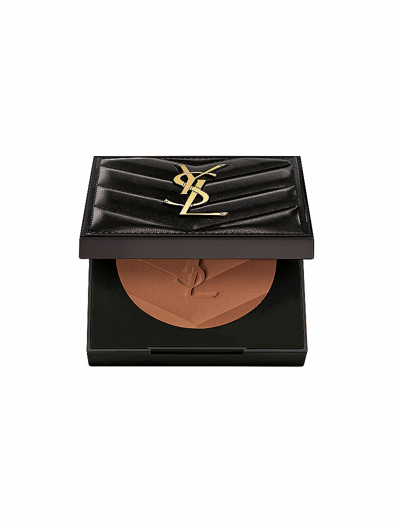 YVES SAINT LAURENT All Hours Hyper Finish 07