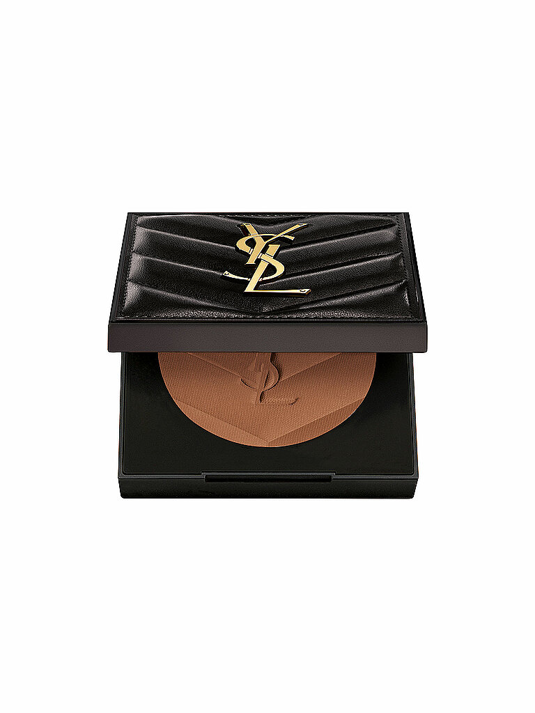 YVES SAINT LAURENT All Hours Hyper Finish 08