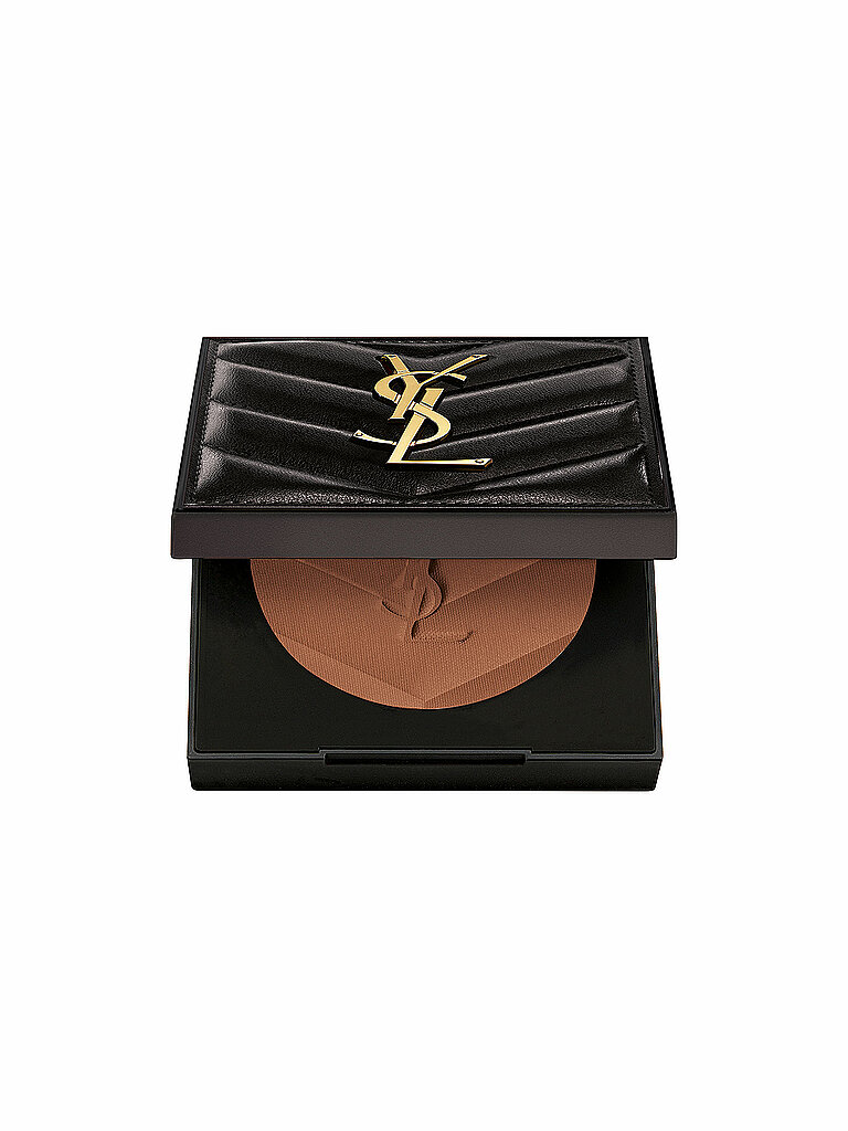 YVES SAINT LAURENT All Hours Hyper Finish 09