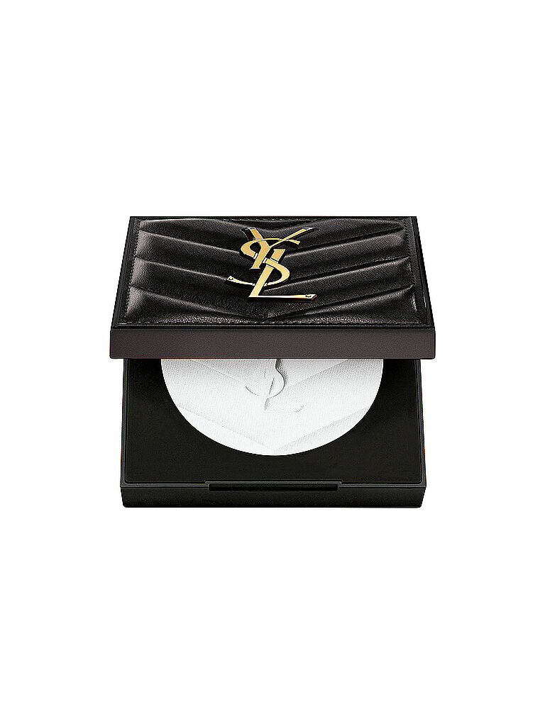 YVES SAINT LAURENT All Hours Hyper Finish 11