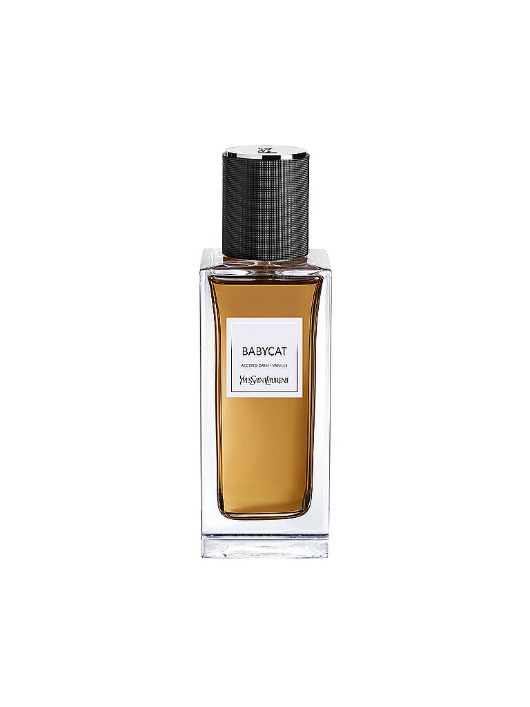 YVES SAINT LAURENT BABYCAT - Le Vestiaire des Parfums 125ml