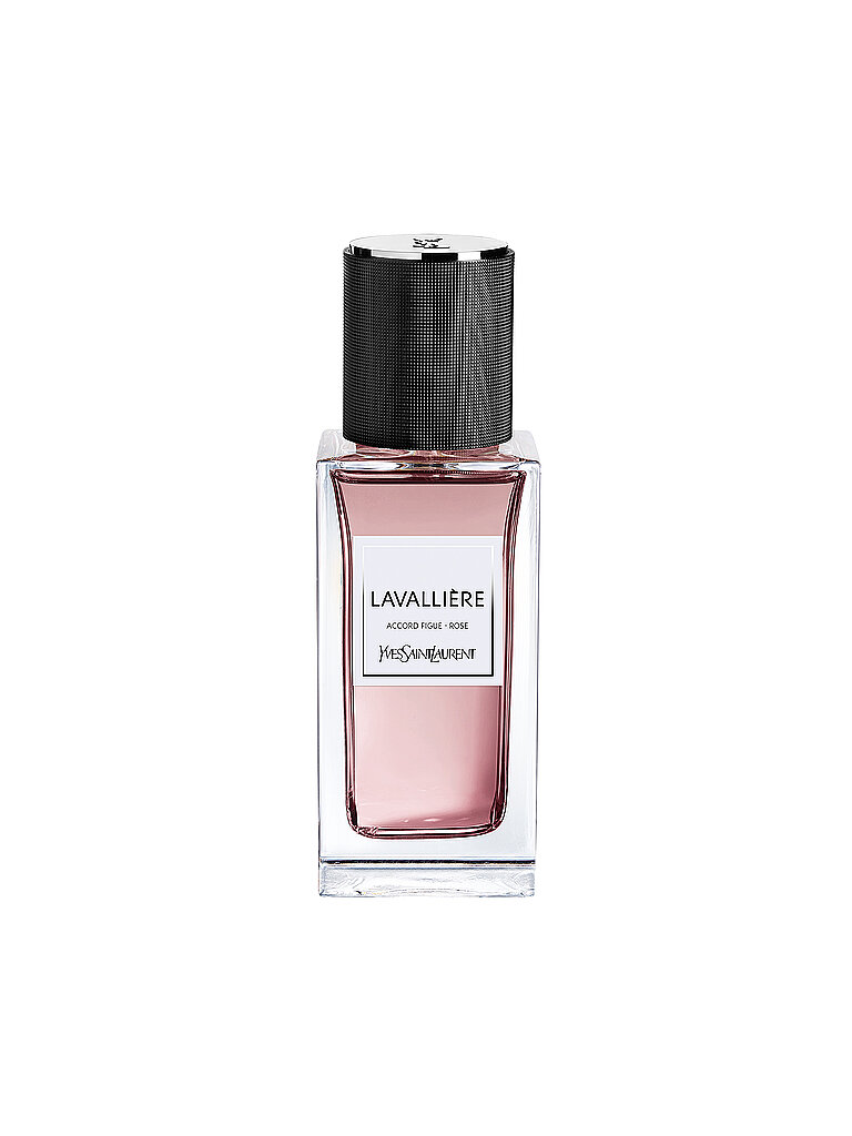YVES SAINT LAURENT Le Vestiaire des Parfums Lavalliere Eau de Parfum 75 ml
