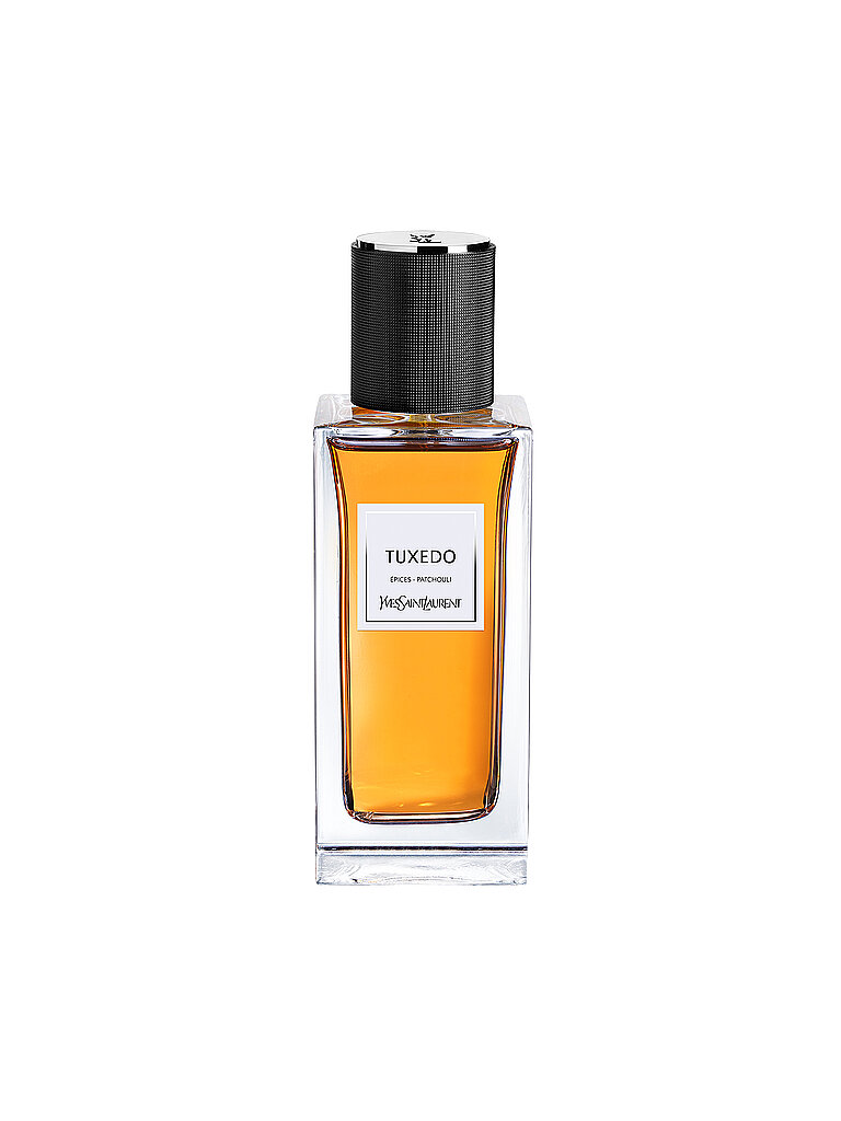 YVES SAINT LAURENT Le Vestiaire des Parfums Tuxedo Eau de Parfum 125ml