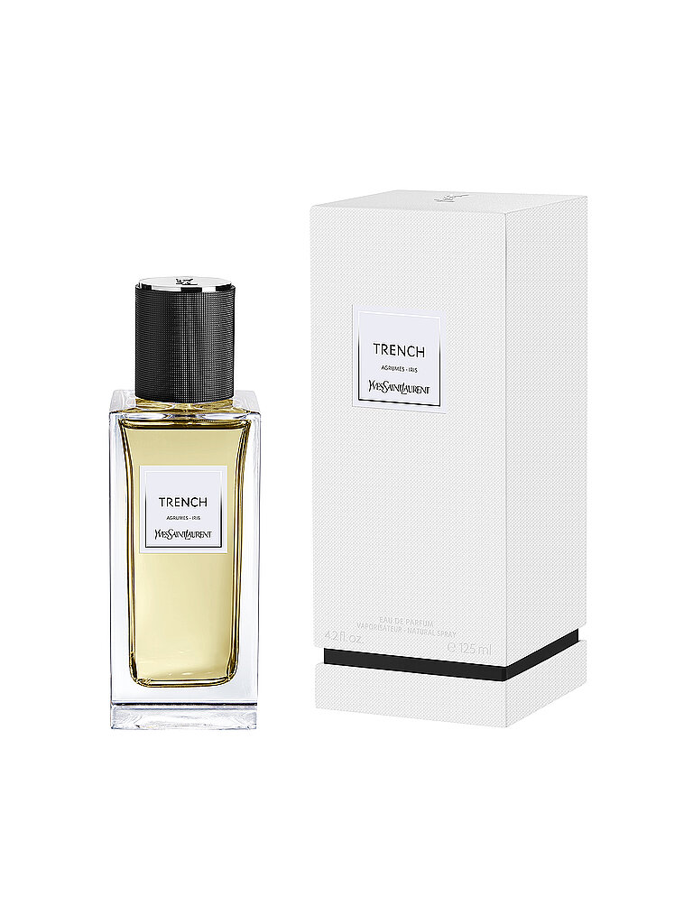 YVES SAINT LAURENT Le Vestiaire des Parfums Trench 125ml