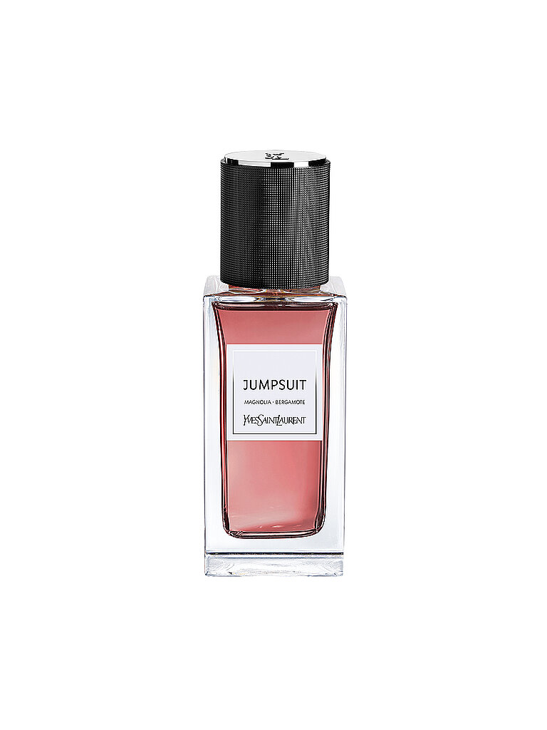 YVES SAINT LAURENT Le Vestiaire des Parfums - Jumpsuit Eau de Parfum  75ml